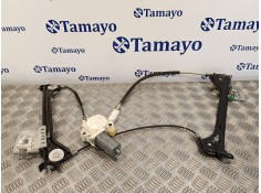 Recambio de elevalunas delantero derecho para mercedes-benz clase slk (w171) roadster 1.8 cat referencia OEM IAM A1718201442 013