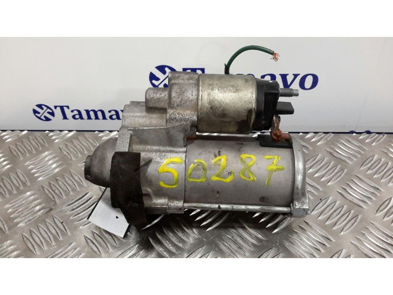 Recambio de motor arranque para nissan qashqai (j11) 1.6 dci turbodiesel cat referencia OEM IAM 233003131R  0001170623