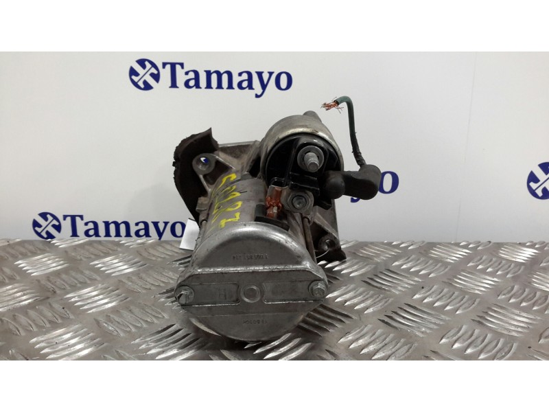 Recambio de motor arranque para nissan qashqai (j11) 1.6 dci turbodiesel cat referencia OEM IAM 233003131R  0001170623
