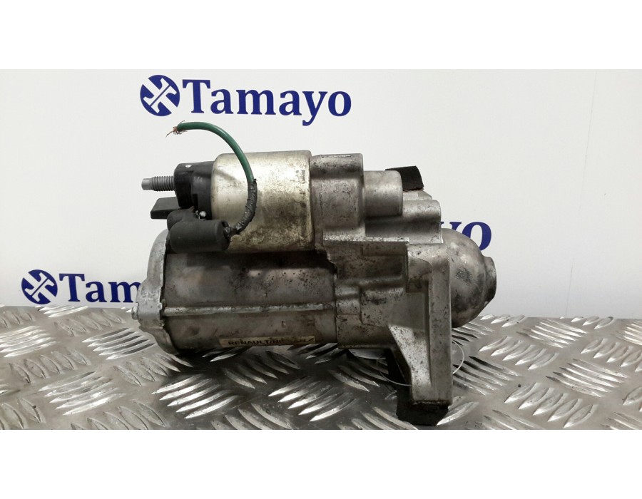 Recambio de motor arranque para nissan qashqai (j11) 1.6 dci turbodiesel cat referencia OEM IAM 233003131R  0001170623