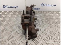 Recambio de colector escape para nissan nt400 cabstar (01/20214) referencia OEM IAM    2