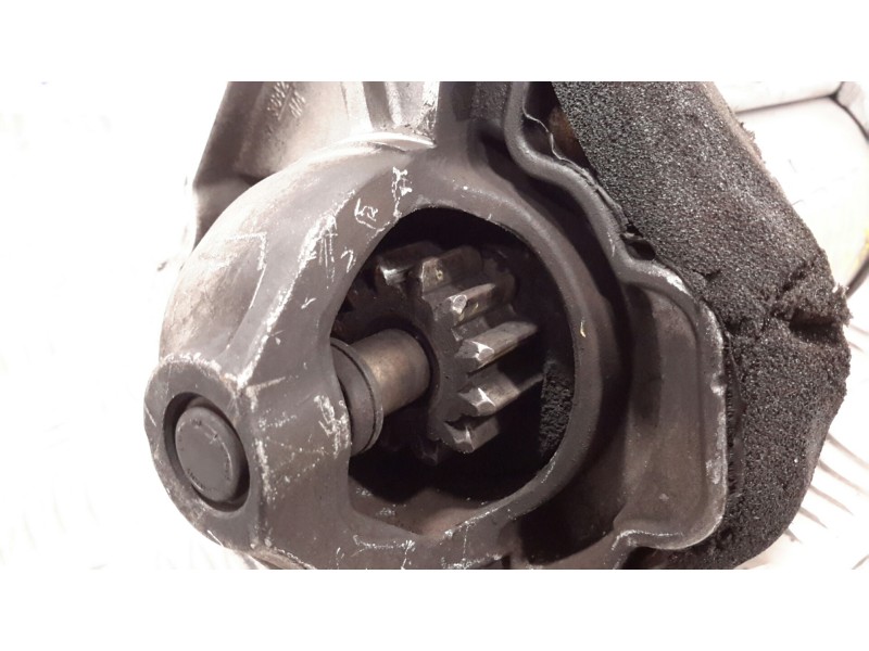 Recambio de motor arranque para nissan qashqai (j11) 1.6 dci turbodiesel cat referencia OEM IAM 233003131R  0001170623