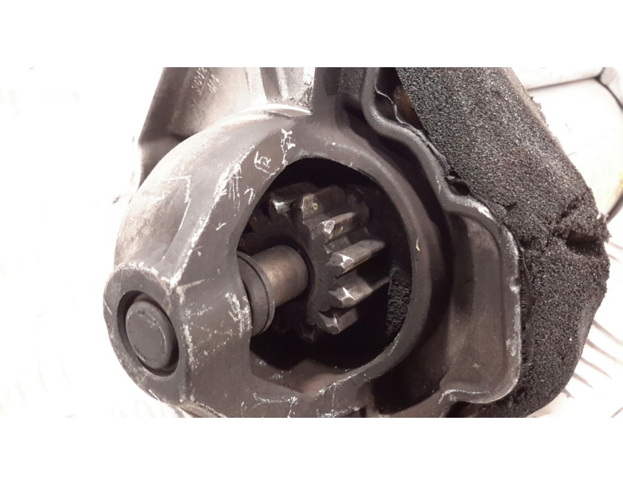 Recambio de motor arranque para nissan qashqai (j11) 1.6 dci turbodiesel cat referencia OEM IAM 233003131R  0001170623