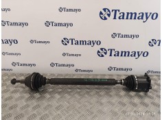 Recambio de transmision delantera derecha para volkswagen caddy ocio referencia OEM IAM   