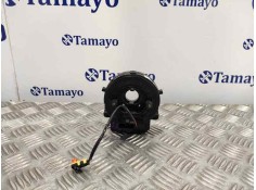 Recambio de anillo airbag para hyundai i20 1.2 16v cat referencia OEM IAM 299135765  