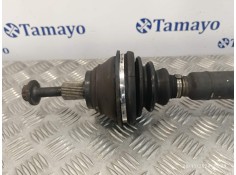 Recambio de transmision delantera derecha para volkswagen caddy ocio referencia OEM IAM    2