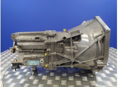 Recambio de caja cambios para bmw serie 1 berlina (e81/e87) 1.6 16v cat referencia OEM IAM 2170017395 CAL 2170017896 2