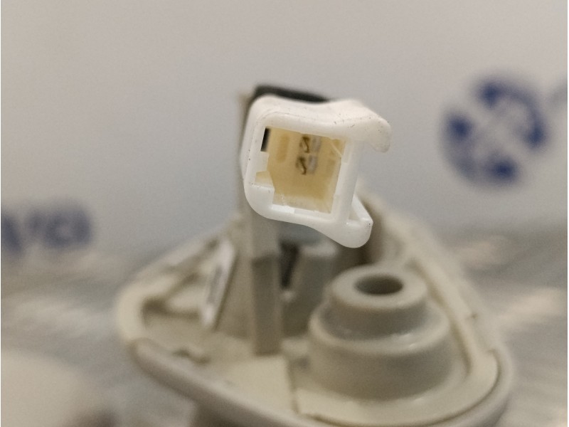 Recambio de parasol derecho para subaru xv (g5) sport plus referencia OEM IAM   