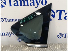 Recambio de luna custodia trasera derecha para subaru xv (g5) sport plus referencia OEM IAM 43R007953  