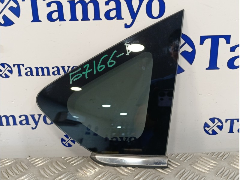 Recambio de luna custodia trasera derecha para subaru xv (g5) sport plus referencia OEM IAM 43R007953  