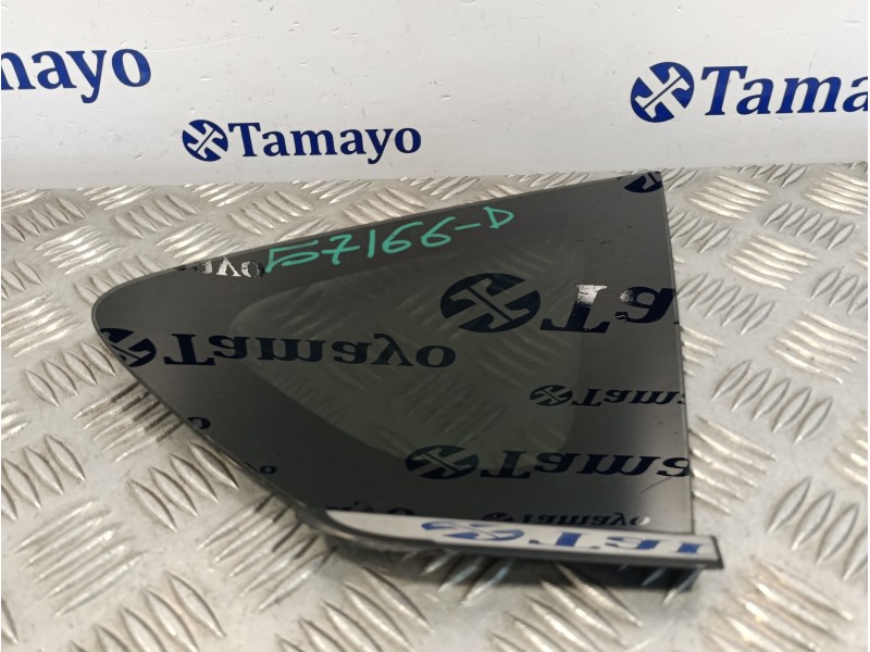 Recambio de luna custodia trasera derecha para subaru xv (g5) sport plus referencia OEM IAM 43R007953  