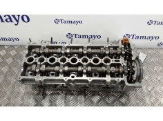 Recambio de culata para bmw serie 3 berlina (e46) 2.0 16v diesel cat referencia OEM IAM 22466019  