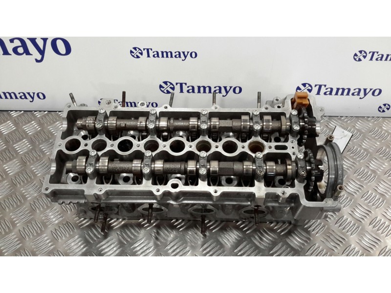 Recambio de culata para bmw serie 3 berlina (e46) 2.0 16v diesel cat referencia OEM IAM 22466019  