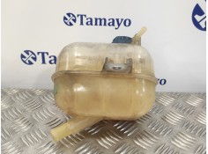 Recambio de deposito expansion para opel combo d 1.3 16v cdti referencia OEM IAM 51891028  