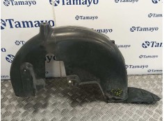 Recambio de plastico paso rueda trasero derecho para citroën c4 cactus referencia OEM IAM 9801624280  