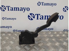 Recambio de potenciometro pedal para opel corsa d 1.3 16v cdti referencia OEM IAM 55702020  