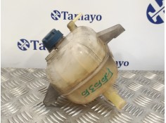 Recambio de deposito expansion para opel combo d 1.3 16v cdti referencia OEM IAM 51891028   2