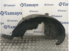 Recambio de plastico paso rueda trasero derecho para citroën c4 cactus referencia OEM IAM 9801624280   2