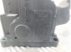 Recambio de potenciometro pedal para opel corsa d 1.3 16v cdti referencia OEM IAM 55702020   2