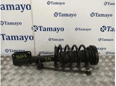 Recambio de amortiguador delantero derecho para bmw x5 (e53) referencia OEM IAM 22185142 31311096272 E1898R