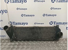 Recambio de intercooler para mercedes-benz clase m (w163) referencia OEM IAM   