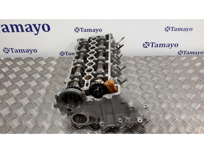 Recambio de culata para bmw serie 3 berlina (e46) 2.0 16v diesel cat referencia OEM IAM 22466019  