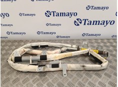 Recambio de airbag lateral delantero derecho para kia carnival 2.9 crdi cat referencia OEM IAM 4981312950  