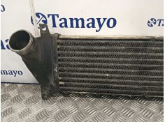 Recambio de intercooler para mercedes-benz clase m (w163) referencia OEM IAM    2