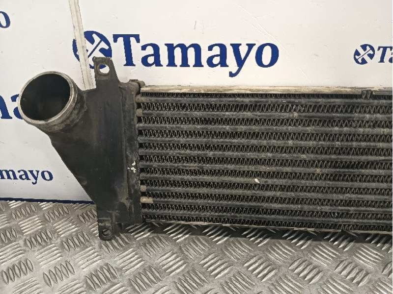 Recambio de intercooler para mercedes-benz clase m (w163) referencia OEM IAM   