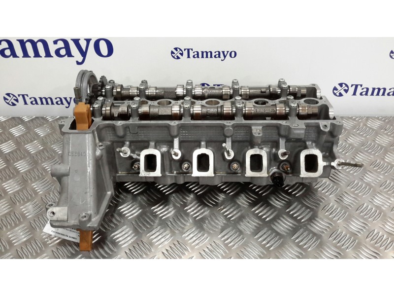 Recambio de culata para bmw serie 3 berlina (e46) 2.0 16v diesel cat referencia OEM IAM 22466019  