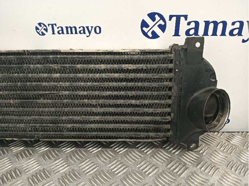 Recambio de intercooler para mercedes-benz clase m (w163) referencia OEM IAM   