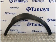 Recambio de aletin delantero derecho para subaru xv (g5) sport plus referencia OEM IAM   