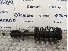 Recambio de amortiguador delantero izquierdo para bmw x5 (e53) referencia OEM IAM 22185141 31311096271 E1898R