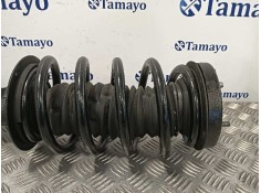 Recambio de amortiguador delantero izquierdo para bmw x5 (e53) referencia OEM IAM 22185141 31311096271 E1898R 2