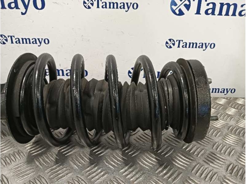 Recambio de amortiguador delantero izquierdo para bmw x5 (e53) referencia OEM IAM 22185141 31311096271 E1898R