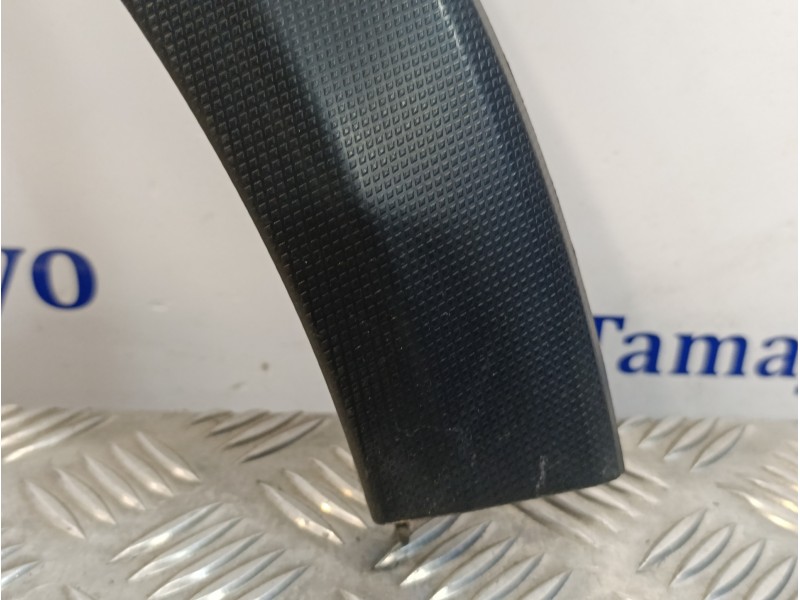 Recambio de aletin delantero derecho para subaru xv (g5) sport plus referencia OEM IAM   
