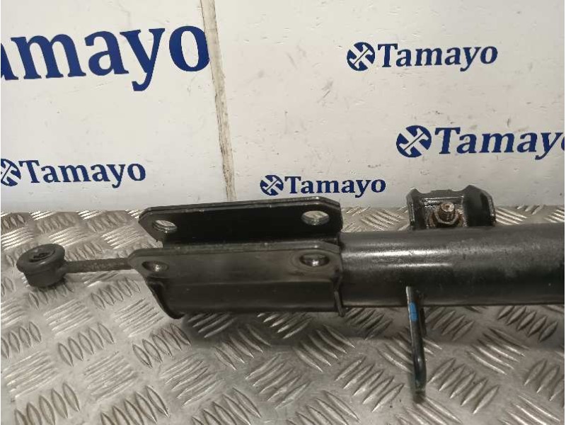 Recambio de amortiguador delantero izquierdo para bmw x5 (e53) referencia OEM IAM 22185141 31311096271 E1898R