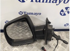 Recambio de retrovisor izquierdo para opel combo d 1.3 16v cdti referencia OEM IAM   