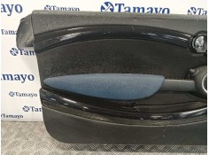 Recambio de guarnecido puerta delantera izquierda para bmw mini (r56) referencia OEM IAM RMO9962006 6513345075701 MAP4370000FIK3 2