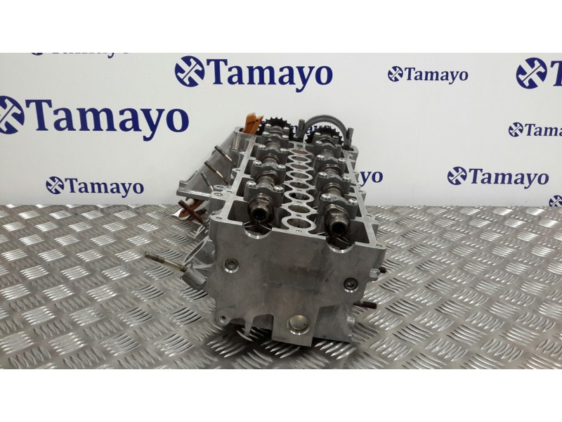 Recambio de culata para bmw serie 3 berlina (e46) 2.0 16v diesel cat referencia OEM IAM 22466019  