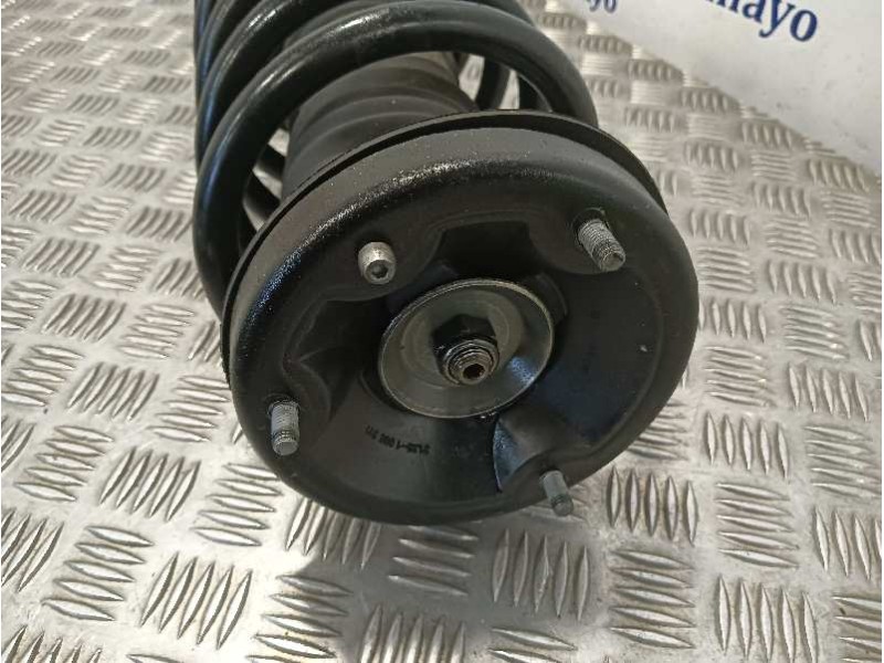 Recambio de amortiguador delantero izquierdo para bmw x5 (e53) referencia OEM IAM 22185141 31311096271 E1898R
