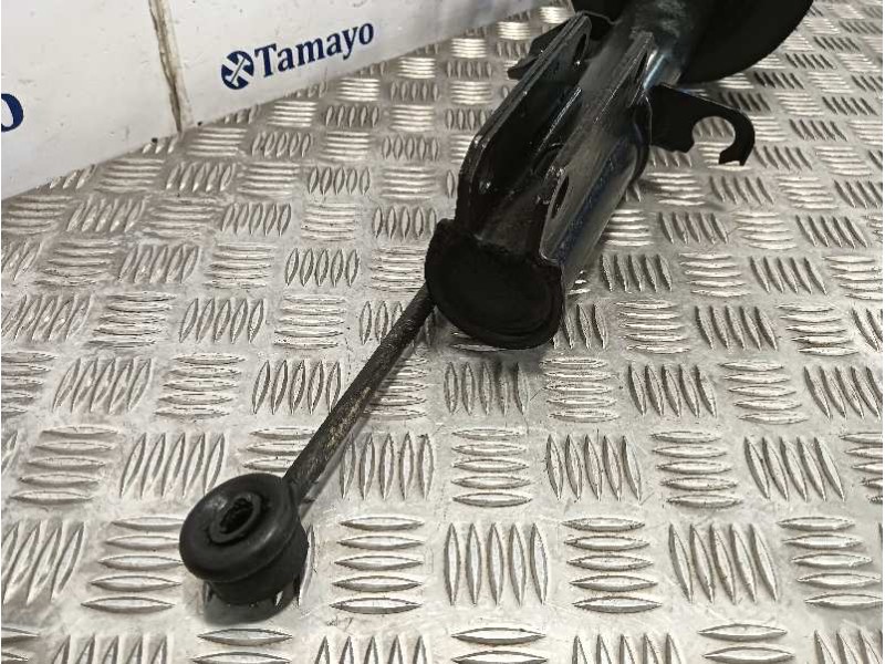 Recambio de amortiguador delantero izquierdo para bmw x5 (e53) referencia OEM IAM 22185141 31311096271 E1898R