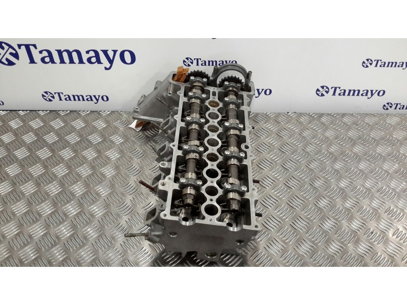 Recambio de culata para bmw serie 3 berlina (e46) 2.0 16v diesel cat referencia OEM IAM 22466019  