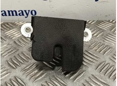 Recambio de cerradura maletero / porton para opel movano b kasten/combi referencia OEM IAM 3C9827645A  
