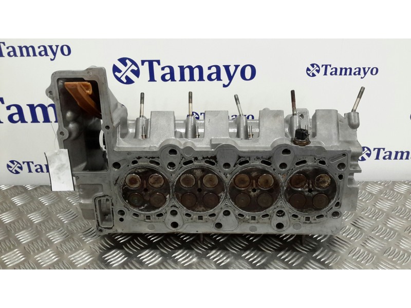 Recambio de culata para bmw serie 3 berlina (e46) 2.0 16v diesel cat referencia OEM IAM 22466019  