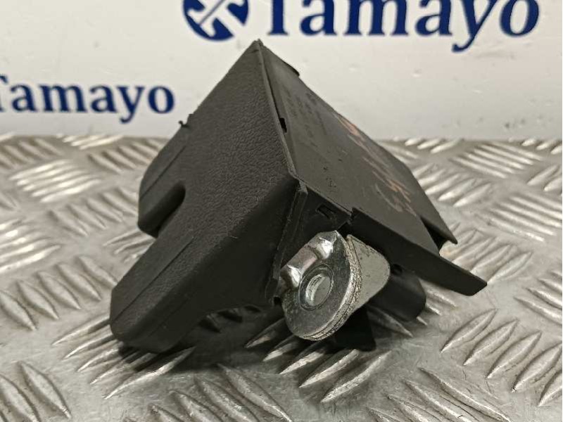 Recambio de cerradura maletero / porton para opel movano b kasten/combi referencia OEM IAM 3C9827645A  