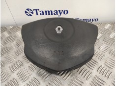 Recambio de airbag delantero izquierdo para renault clio ii fase ii (b/cb0) 1.2 16v referencia OEM IAM 8200432121  
