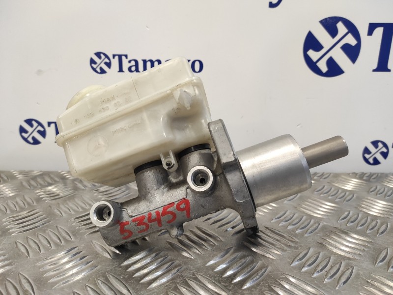 Recambio de bomba freno para mercedes-benz clase a (w169) 1.5 cat referencia OEM IAM A1694300202  32067200C