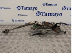 Recambio de columna direccion para ford mondeo ber. (ca2) referencia OEM IAM 7G9N3C529AE ZG511361H H70GB
