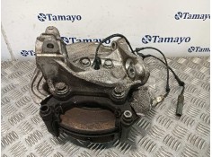 Recambio de mangueta delantera izquierda para bmw serie 1 berlina (e81/e87) 2.0 turbodiesel cat referencia OEM IAM 3121676444303